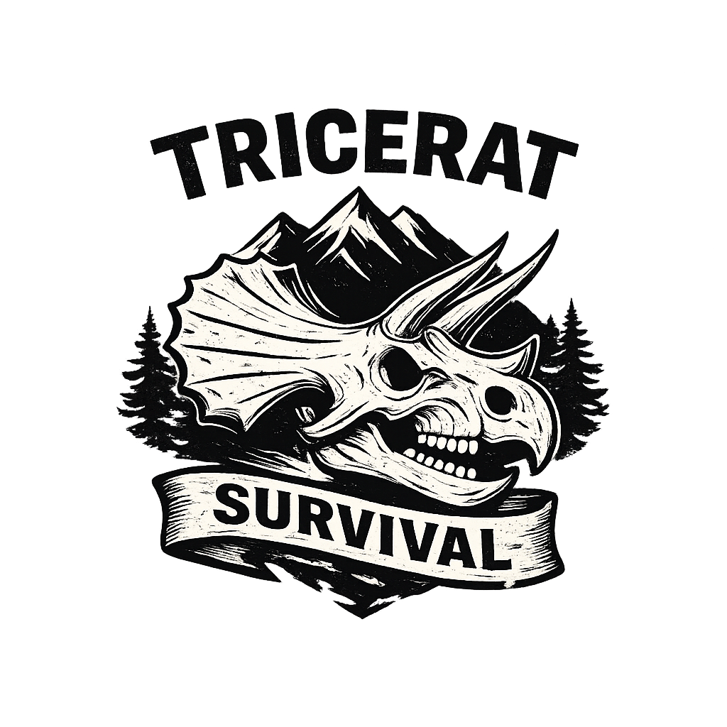 Tricerat Survival